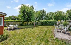 Lovely Home In Haderslev With Wifi