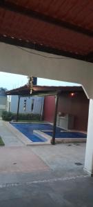 FERNANDAS terraza