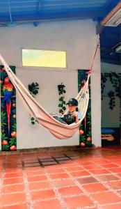 Hostal Abba - Pensionen, Medellín