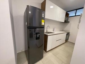 Amara 304- Amplio y comodo Apartamento en Laureles