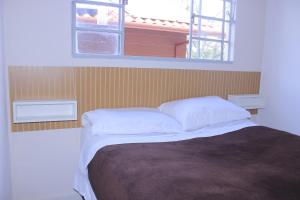 HOSTEL da FLORESTA - centro BH