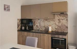 Lovely Apartment In Fazana With Wifi