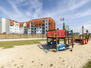 ibis Styles Zeebrugge