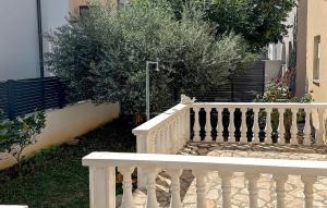 2 Bedroom Awesome Apartment In Vir