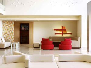 Ibis Riyadh Olaya Street