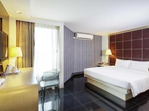 ibis Styles Chiang Mai