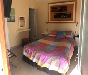 SUITES HOTEL natural Africam Safari