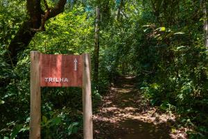 Boarã Lodge Natureza