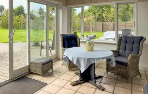 Awesome Home In Hadsund With Wifi