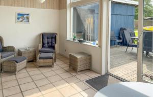 Awesome Home In Hadsund With Wifi