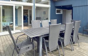 Awesome Home In Hadsund With Wifi