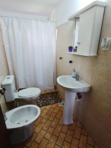 Cabaña en Villa villa Serrana, rodeada de la naturaleza