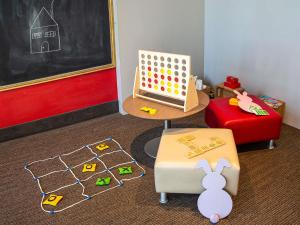 ibis Styles Honfleur Centre Historique