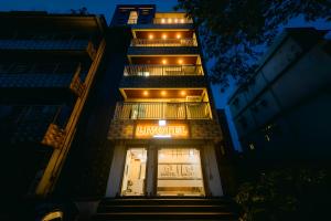 Livotel Premium Hotel