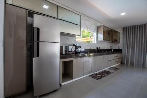 Arraial dAjuda - Piscina e sauna a 5 minutos da praia da Pitinga