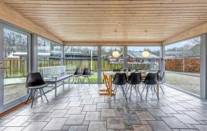 4 Bedroom Stunning Home In Haderslev