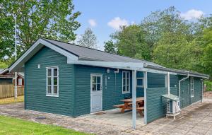 4 Bedroom Stunning Home In Haderslev