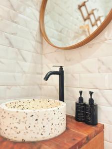 Sun Farm Dieng Villas