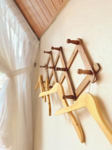 Sun Farm Dieng Villas