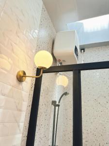 Sun Farm Dieng Villas