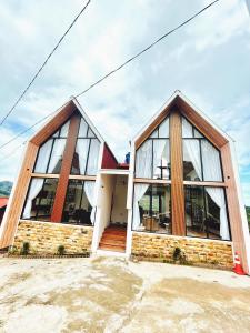 Sun Farm Dieng Villas