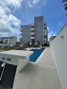 Apê Com 2 Ares-Condicionados, a 100m da Praia!