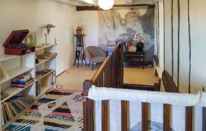 Pet Friendly Home In Royères With Wifi