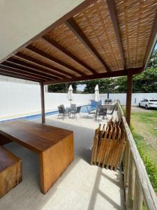 Apê Com 2 Ares-Condicionados, a 100m da Praia!