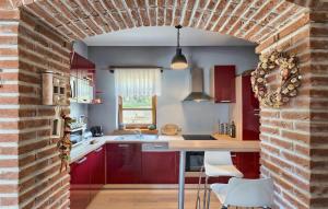 Lovely Home In Kastelir 
