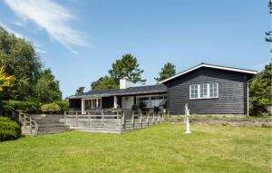 3 Bedroom Amazing Home In Vejby