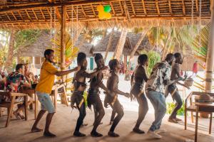 Mintaka Boutique Hotel