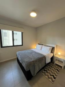 Flat Hotel Jardins Alameda Lorena Com Garagem 2103
