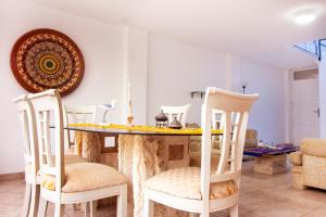 Casa Las Brisas de Villa frente al mar