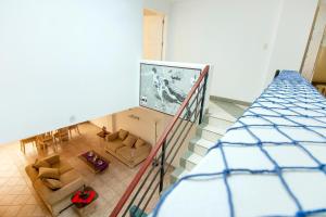 Casa Las Brisas de Villa frente al mar