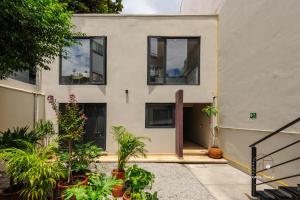 Unparalleled apartment in the heart of Polanco!