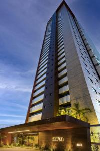 Apartamento de luxo dentro da COP 30