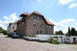 Pension Griebel - 绍恩多夫
