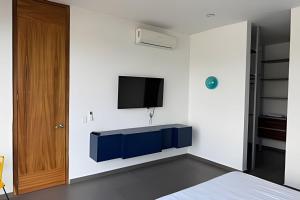 Escapada junto al mar en B Nayar