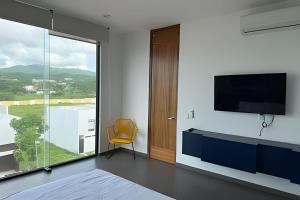 Escapada junto al mar en B Nayar