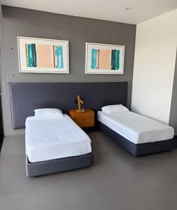 Escapada junto al mar en B Nayar