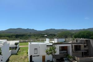 Santuario de Arena: Paraíso Vacacional