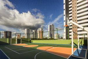 Apartamento de luxo dentro da COP 30