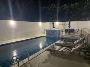 Apê Com 2 Ares-Condicionados, a 100m da Praia!