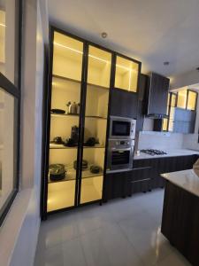 Pearl One - Ubytování bez kategorie ve městě Lekki