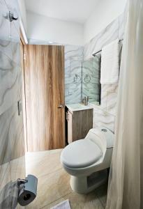 Casa Eterna Campo Valdes