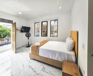 Casa Eterna Campo Valdes