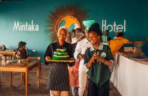 Mintaka Boutique Hotel