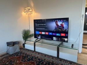 Bright & cozy city apartment