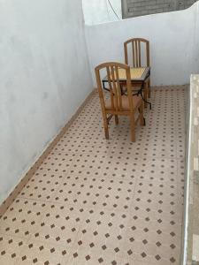 shtotl appartement taghazout