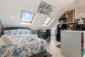 Imperial Inn Apartments In Tottenham Hale